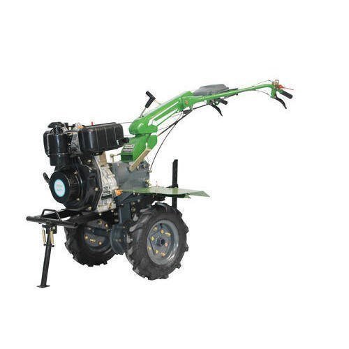 Kirloskar T8 Power Tiller
