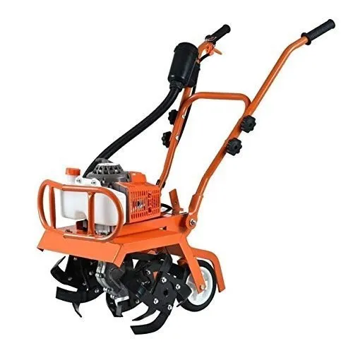 68CC Mini Tiller Power Weeder