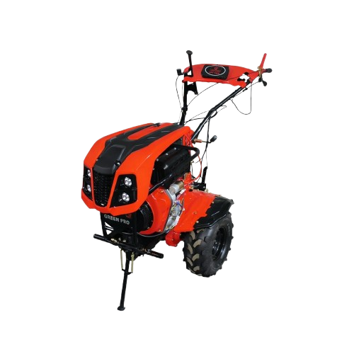 10 HP Light Model Electric Start