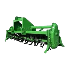 Kirloskar Tractor Rotavator