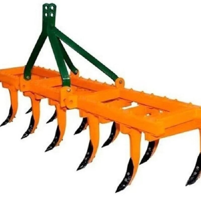 Cultivator 11-Tyne BAMT