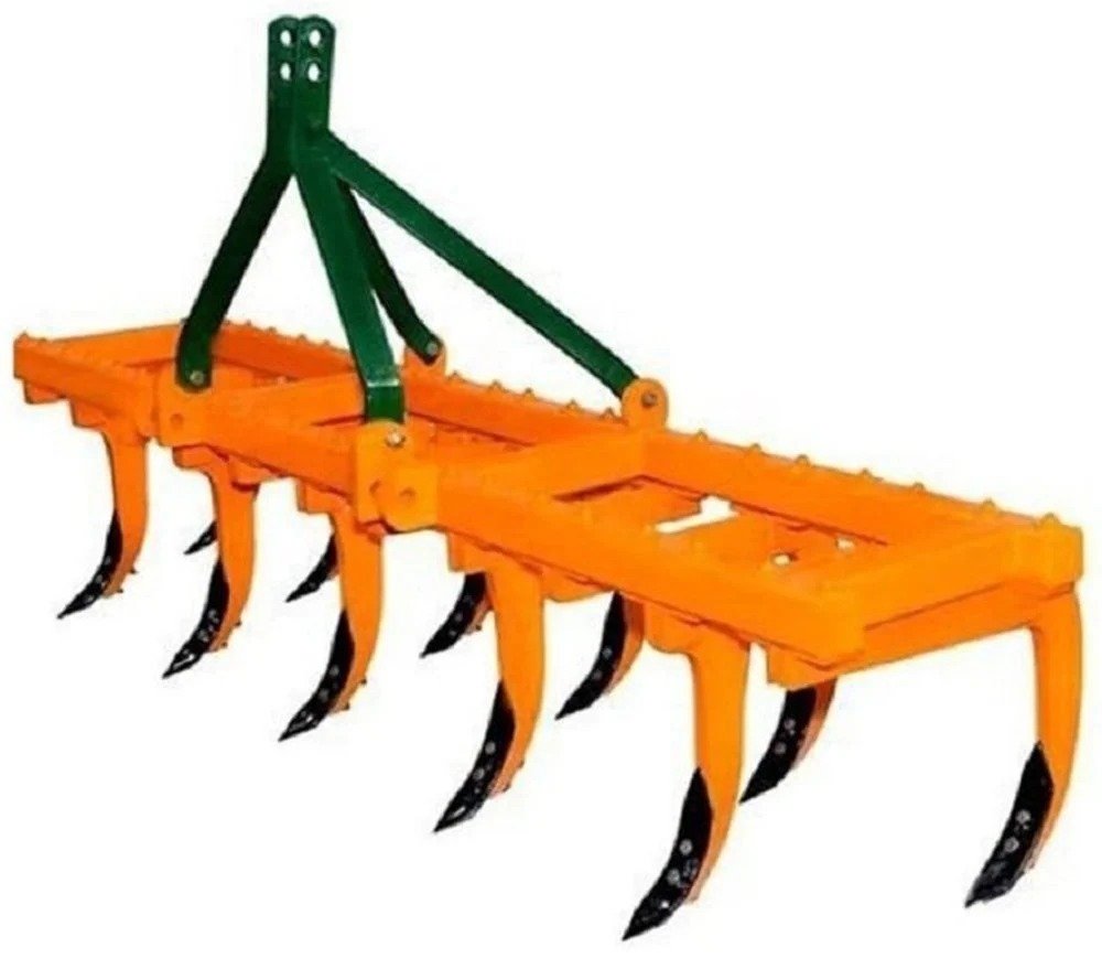 Cultivator 11-Tyne BAMT