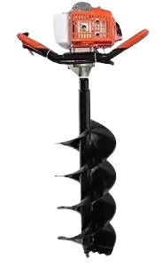 Earth Auger 68cc