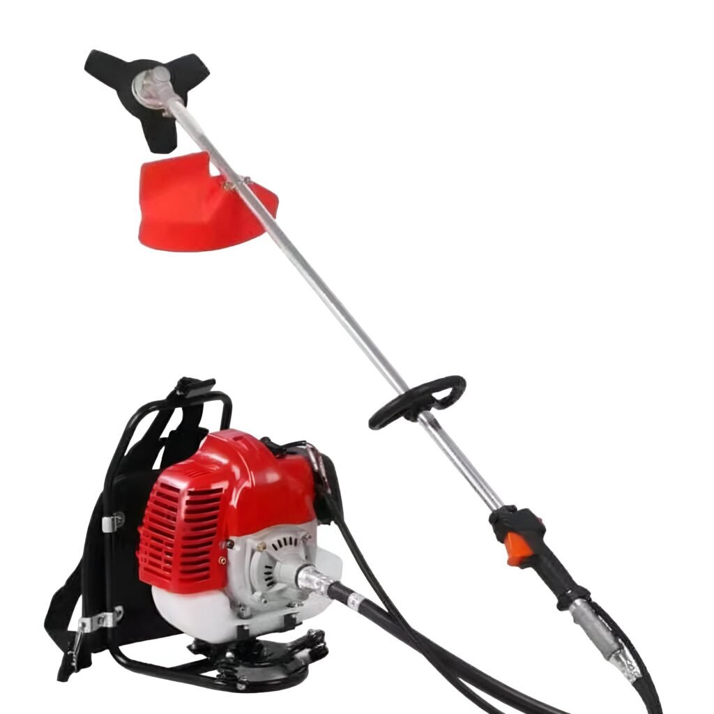 BACK PACK BRUSHCUTTER CG-530