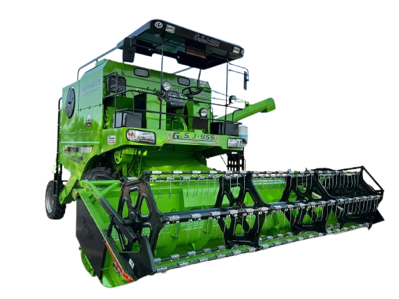 G.S.J 955 Harvester
