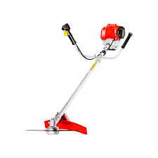 SIDE PACK BRUSHCUTTER GX-35