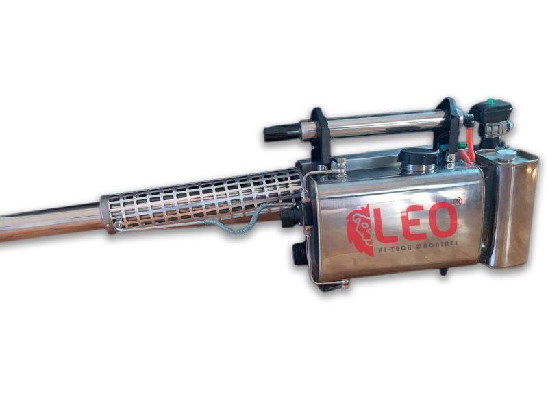 Thermal Fogging Machine-80W