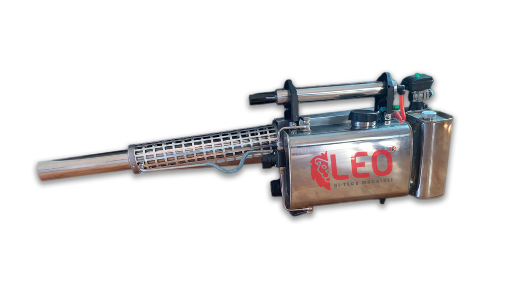 Thermal Fogging Machine-80W