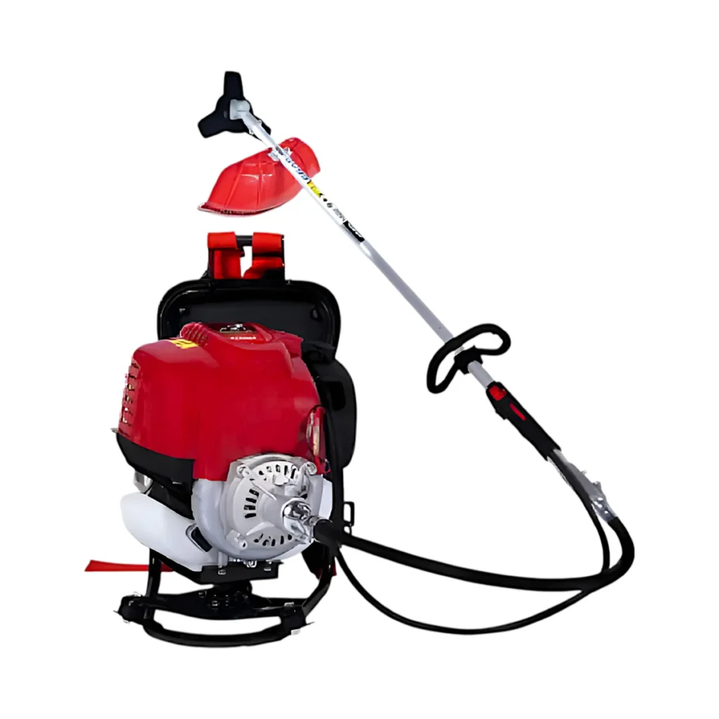 BACK PACK BRUSHCUTTER GX-35