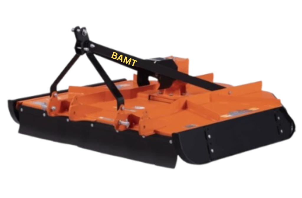 Rotatory Slasher BAMT