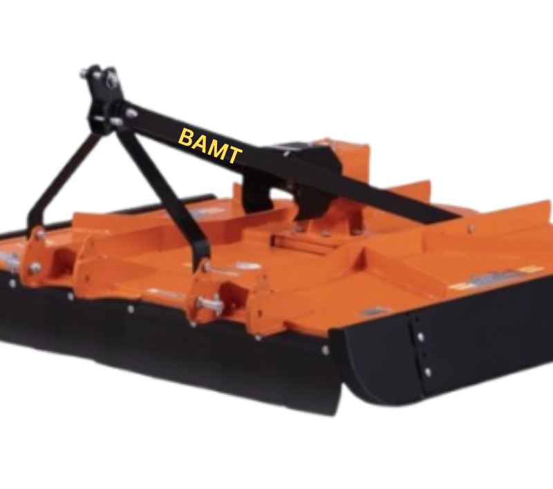 Rotatory Slasher BAMT