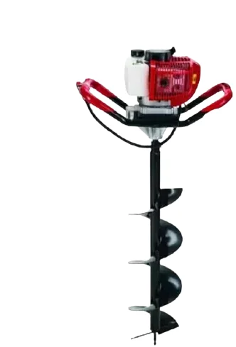 Earth Auger 52cc