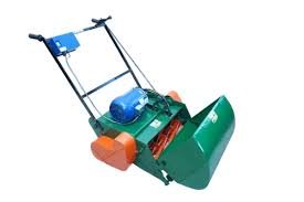 Leo Lawn Mower Model- 386