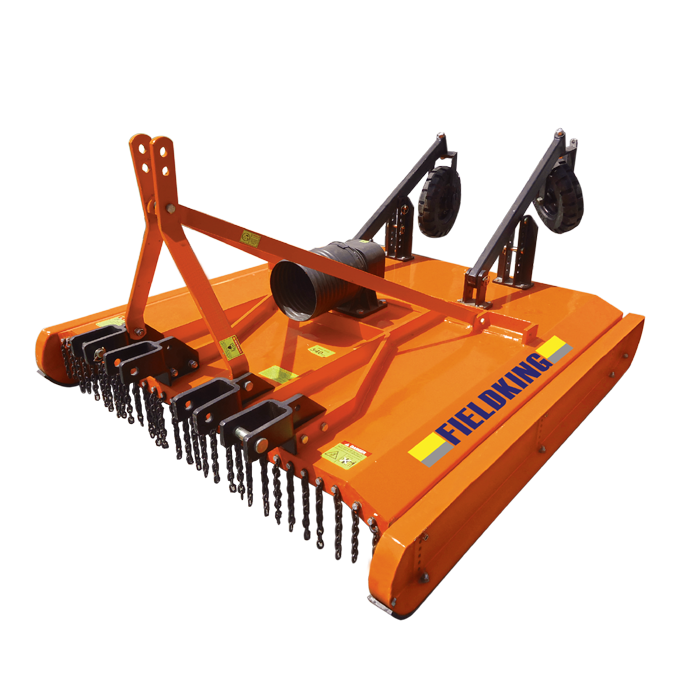 Rotatory Slasher Fieldking