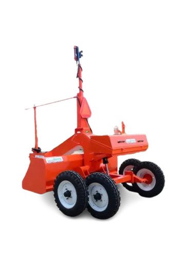 Laser Land Leveler (Sports) Fieldking