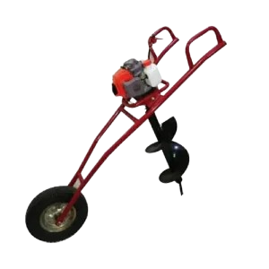 Trolley Earth Auger 68CC