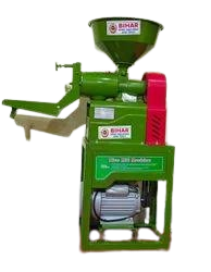 Mini Rice Mill BAMT