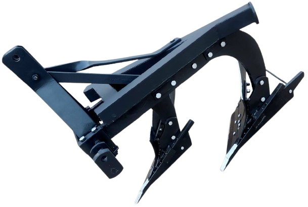 2 Bottom Mb Plough BAMT