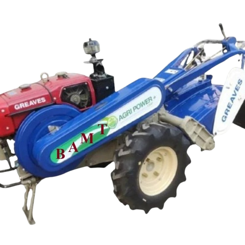 Agri Power Tiller