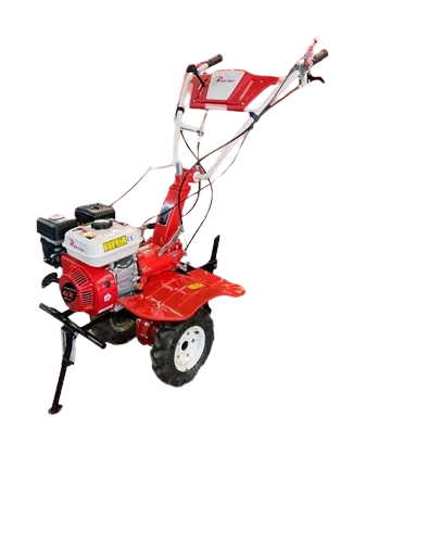 Honda Rotary Power Tiller