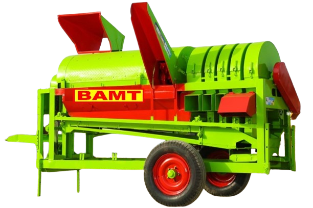 Paddy Thraser 9-Fan BAMT