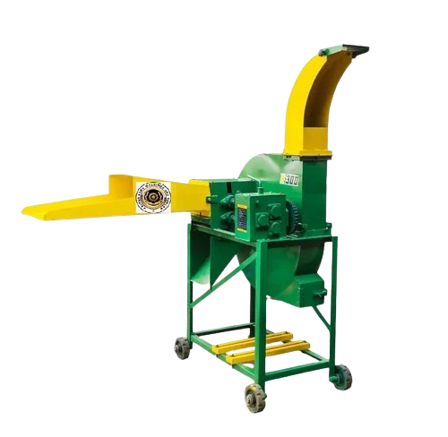 5hp Electric Chaff Cutter