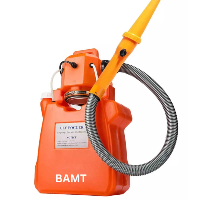 LEO ULV Fogger Model ULV2000V