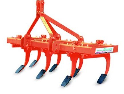 LandForce Cultivator