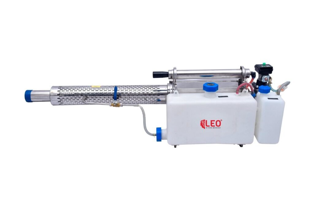 Thermal Fogging Machine-80P