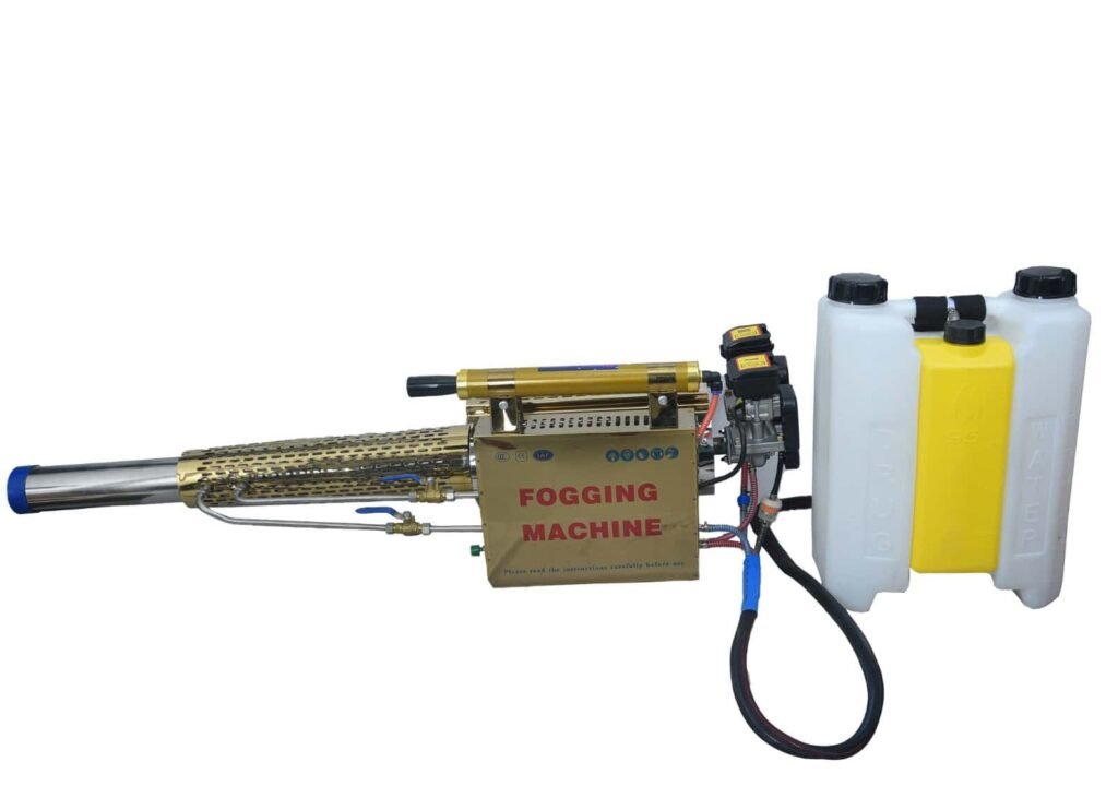 Thermal Fogging Machine Model 180K