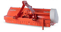Rotary Mulcher Landforce