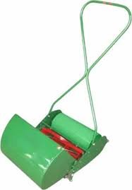 LAWN MOVER MODEL- 384