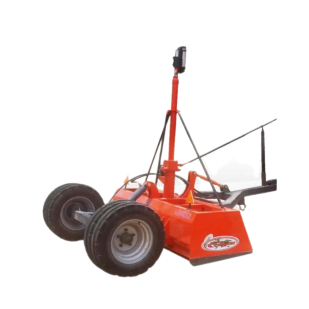 Laser Land Leveler (Regular Model) S Kumar