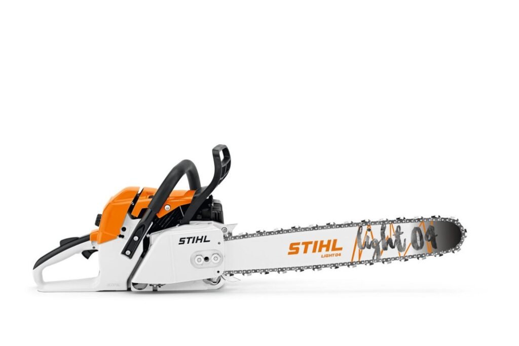 Stihl MS 382 Petrol Chainsaw