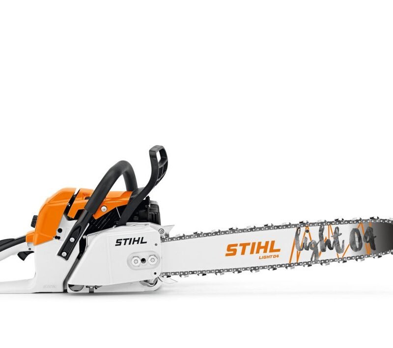 Stihl MS 382 Petrol Chainsaw