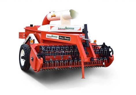 Straw Reaper Landforce