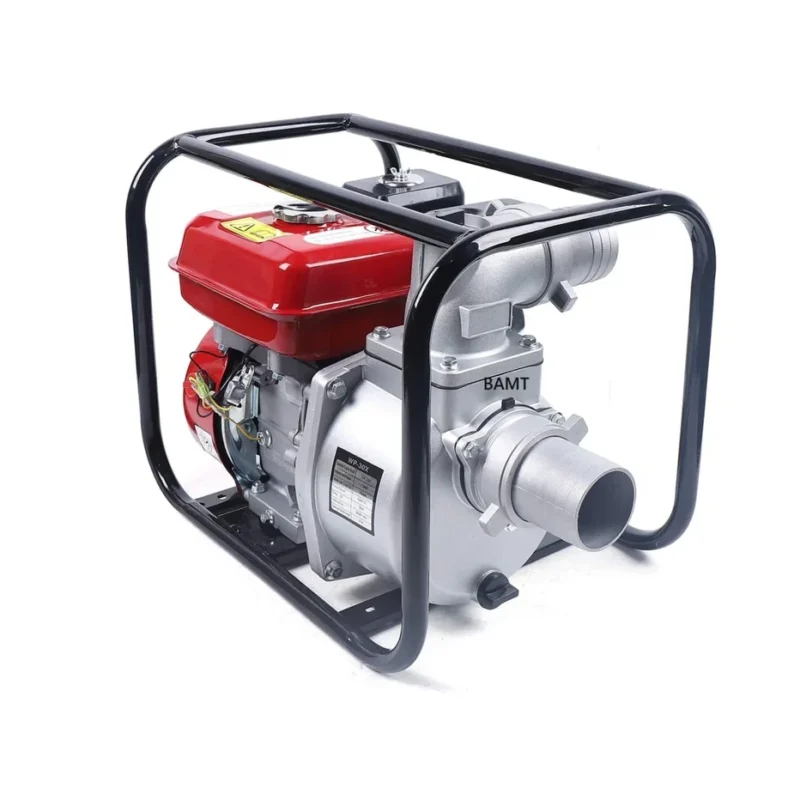 Water Pump Gasoline