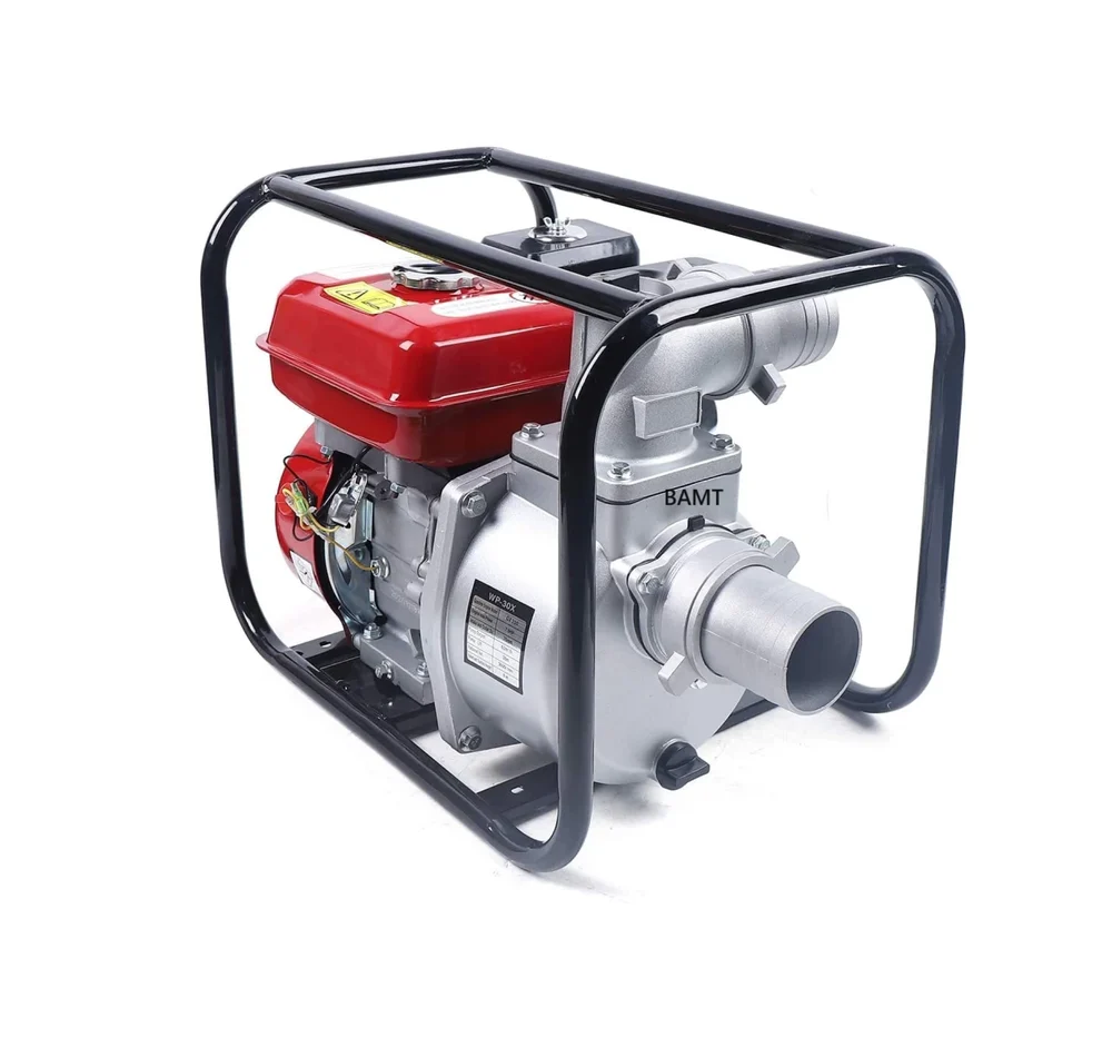 Water Pump Gasoline